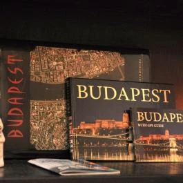 Family Buda Apartman Budapest - Egyéb