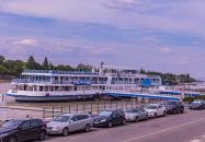 Fortuna Boat Hotel Budapest