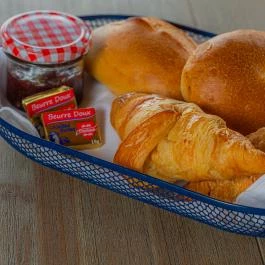 Fortuna Boat Hotel Budapest - Vendéglátás