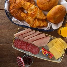 Fortuna Boat Hotel Budapest - Vendéglátás