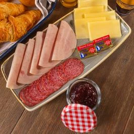 Fortuna Boat Hotel Budapest - Vendéglátás