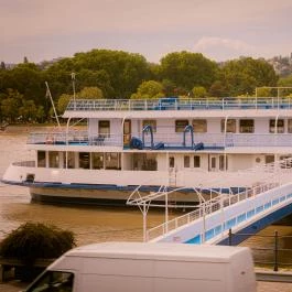 Fortuna Boat Hotel Budapest - Egyéb