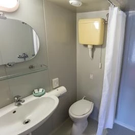 Fortuna Boat Hotel Budapest - Szobák