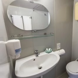 Fortuna Boat Hotel Budapest - Szobák