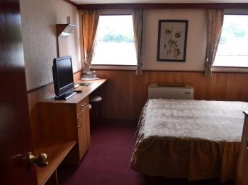 Fortuna Szálloda & Étteremhajó Budapest