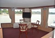 Fortuna Szálloda & Étteremhajó Budapest