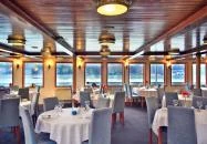 Fortuna Szálloda & Étteremhajó Budapest