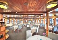 Fortuna Szálloda & Étteremhajó Budapest