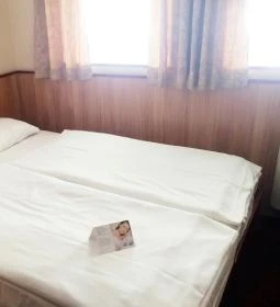 Fortuna Szálloda & Étteremhajó