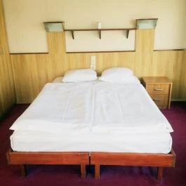 Fortuna Szálloda & Étteremhajó Budapest - Szobák