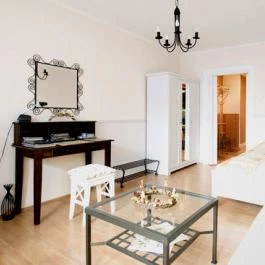 Frida Apartman Budapest - Szobák