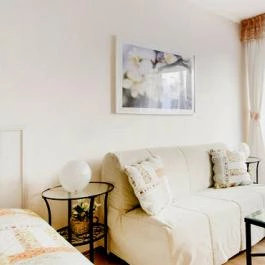 Frida Apartman Budapest - Szobák