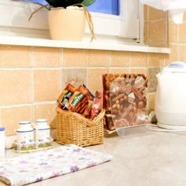 Frida Apartman Budapest - Szobák