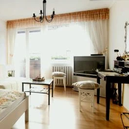 Frida Apartman Budapest - Szobák