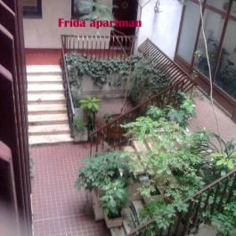 Frida Apartman Budapest - Külső kép