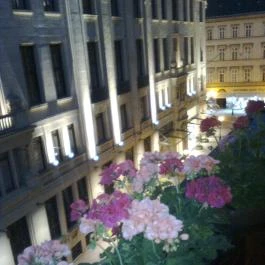 Frida Apartman Budapest - Környék