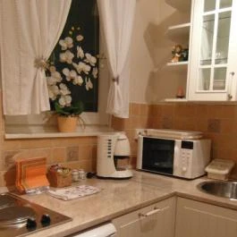 Frida Apartman Budapest - Szobák