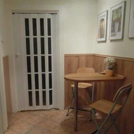 Frida Apartman Budapest - Szobák