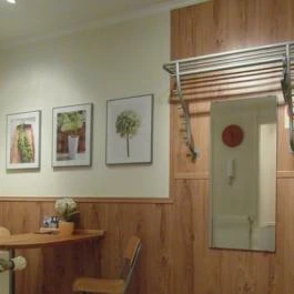 Frida Apartman Budapest - Szobák