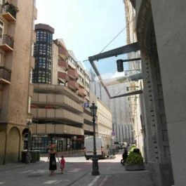 Frida Apartman Budapest - Környék