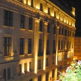 Frida Apartman Budapest - Környék