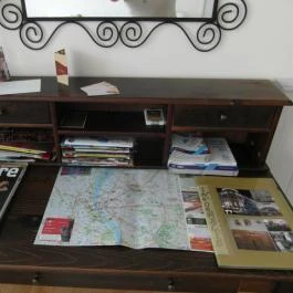 Frida Apartman Budapest - Szobák