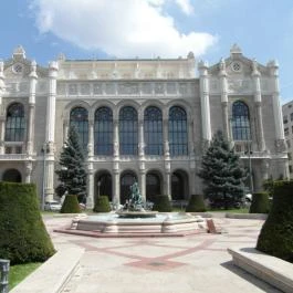 Frida Apartman Budapest - Környék