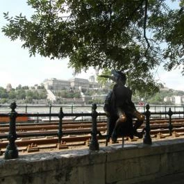 Frida Apartman Budapest - Környék