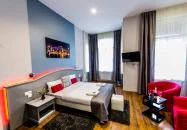 Full Moon Design Hostel Budapest