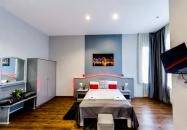 Full Moon Design Hostel Budapest