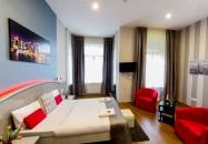 Full Moon Design Hostel Budapest