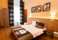 Full Moon Design Hostel Budapest