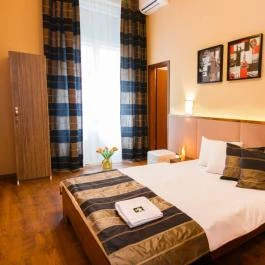 Full Moon Design Hostel Budapest - Egyéb