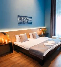 Full Moon Design Hostel