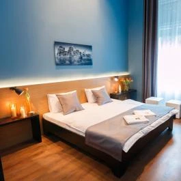 Full Moon Design Hostel Budapest - Egyéb