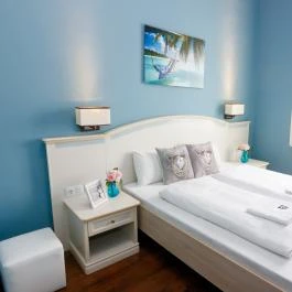 Full Moon Design Hostel Budapest - Egyéb