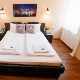 Full Moon Design Hostel Budapest - Egyéb