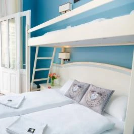 Full Moon Design Hostel Budapest - Egyéb