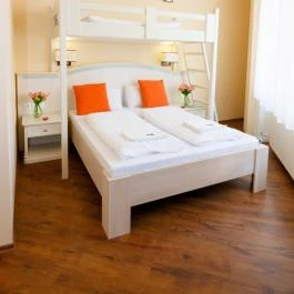 Full Moon Design Hostel Budapest - Egyéb