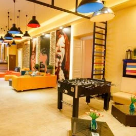 Full Moon Design Hostel Budapest - Egyéb