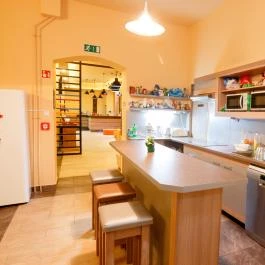 Full Moon Design Hostel Budapest - Egyéb