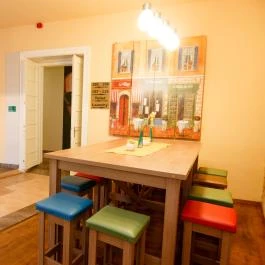 Full Moon Design Hostel Budapest - Egyéb