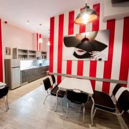 Full Moon Design Hostel Budapest - Egyéb