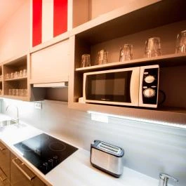 Full Moon Design Hostel Budapest - Egyéb