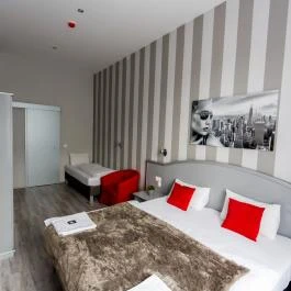 Full Moon Design Hostel Budapest - Egyéb