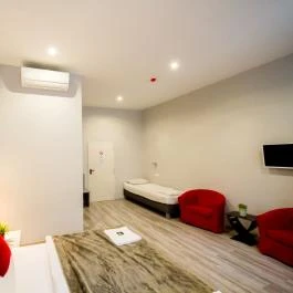 Full Moon Design Hostel Budapest - Egyéb