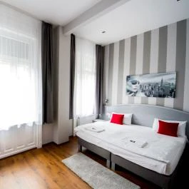 Full Moon Design Hostel Budapest - Egyéb