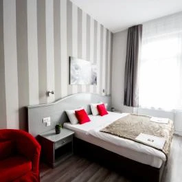 Full Moon Design Hostel Budapest - Egyéb