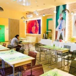 Full Moon Design Hostel Budapest - Egyéb