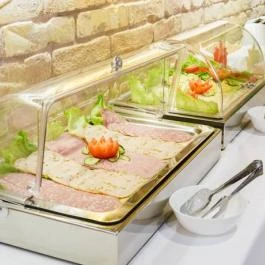 Full Moon Design Hostel Budapest - Egyéb